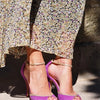 HIGH HEEL SANDALS