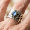 Sapphire Dream