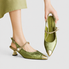 Seraphyane | Orthopedic Heels