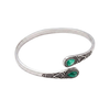 Radiant Vintage Bangle