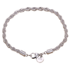 Whisper Braid Bracelet