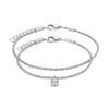 Mother-of-Pearl Lume Bracelet Set