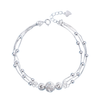 Whisper Pearl Bracelet