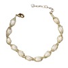 Grace Pearl Bracelet