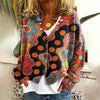 Scarlett™ - Colorful Comfortable Sweater