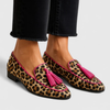 Lana | Tassel Loafers