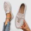 Gamila - Elegant Moccasins