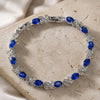 Giada Blue Seraphae Bracelet