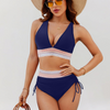 Lidia - Bikini Set with Tummy Control and High Waist