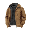 Axel™ | Robust Vintage Jacket