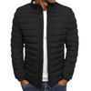 Benjamin | Warm Lightweight Quilted Puffer Winter Jacket