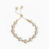 Pearlux Pearl Bracelet