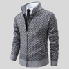 William™ | Elegant Cozy Cardigan