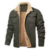 Cooper™ - The Stylish Bomber Jacket