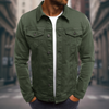 Mats™ | Custom Tailored Denim Jacket