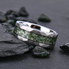Evergreen Stone Ring
