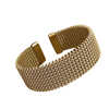 Elegant Woven Bracelet Fortuna