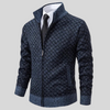 Logan™ | Elegant Cozy Cardigan