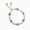 Origins Violet Bracelet