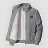 Carl™ | Manchester Jacket with Fleece Lining