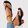 Jazrielle | Orthopedic Heels