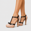 Oriah | Orthopedic Heels