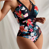 Aria™ - Floral Swimsuit