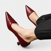 Nyah | Orthopedic Heels