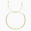 Origins Adjustable Bracelet