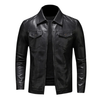 Alessandro Leather Jacket
