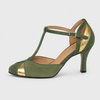 Coralise | Sophisticated Heels