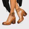 Nina | Elegant Sandals