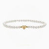 Origins Letter Bracelet