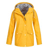 Amélie™ | Waterproof and Windproof Jacket