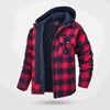 Richard - Padded Winter Jacket
