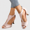 Delfina | Orthopedic Heels