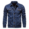 Christer™ | Classic Denim Jacket