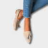 Lily™ | Chic Leather Loafers