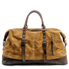 Harvey™ | Vintage Weekender Bag