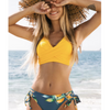Sophia™ - Vibrant Bikini Set