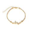 Talisman Butterfly Bracelet