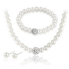 Pearlux Pearl Three-Piece Set