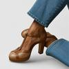 Nadia | Sophisticated Heels