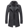 George™ | Warm Classic Two-Piece Winter Coat