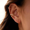 Commitment Issues Earrings
