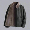 Olof™ | Cavalier Leather Jacket