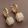 Zoe & Maya Earrings