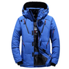 Kenneth™ | Elite Winter Jacket
