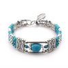 Turquoise Bracelet Fortune