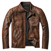 Troels™ | Premium Leather Jacket